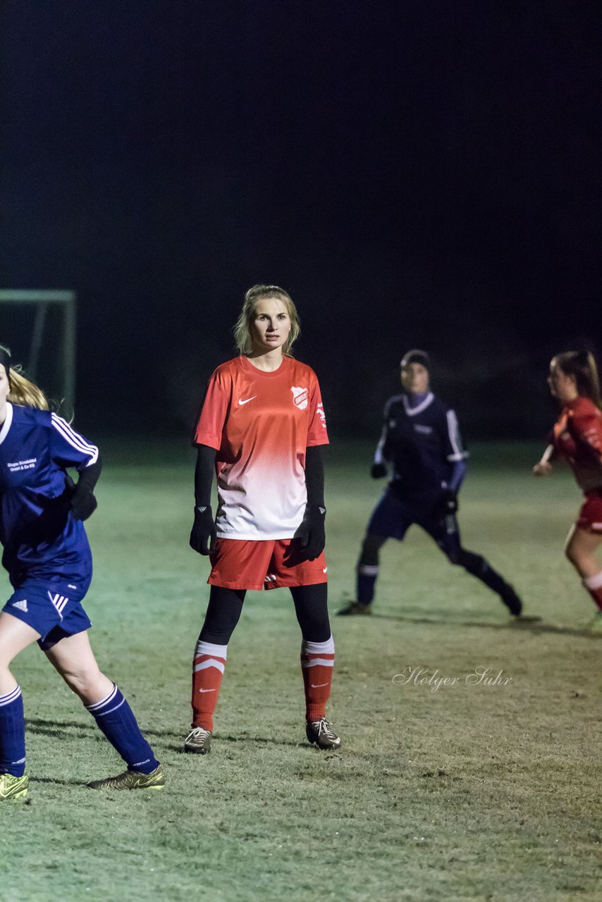 Bild 199 - Frauen TuS Tensfeld - SV Bienebuettel-Husberg